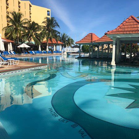 Saint Ann Parish All Inclusive Hotels